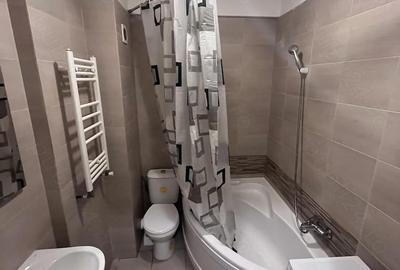 Garsonieră decomandată în 1 Decembrie - 1