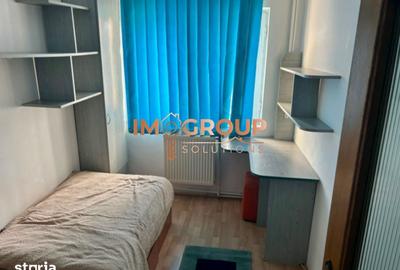 Apartament cu 3 camere în Central - 4