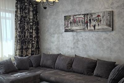 Apartament cu 2 camere decomandat în Sălaj - 6