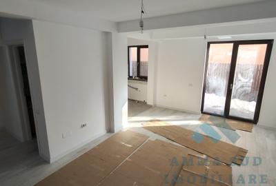 Casă cu 4 camere cu Teren 100 Mp în Giurgiului - 4