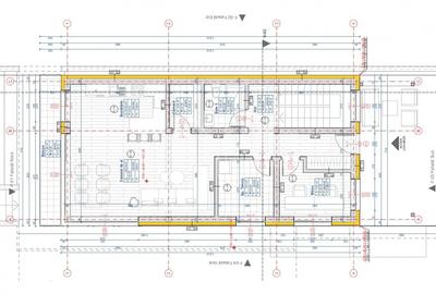Teren intravilan 2000mp autorizat pentru casa individuala in Feleacu! - 6