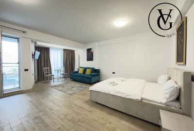 Alezzi Infinity Resort & SPA  | Studio  | vedere frontala la mare - 7