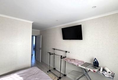 Apartament cu 3 camere semidecomandat în Tătărași - 10