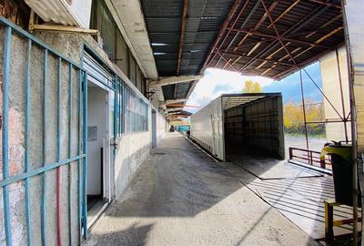 Spațiu industrial, de 5,000 mp, în Metalurgie - 9