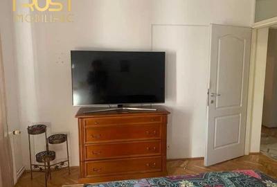 Apartament cu 4 camere decomandat în Zorilor - 6