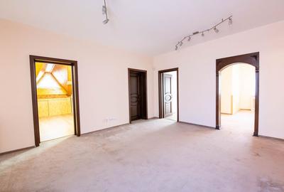 Vila P+2 cu piscina, 22 camere și consum ZERO, Baneasa - Romatsa Vila P+2 cu piscina, 22 camere și consum ZERO, Baneasa - Romatsa - 5