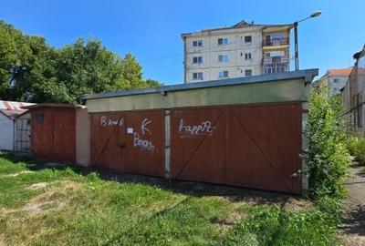 Apartament + garaj vanzare campia turzii centru 56mp - 14