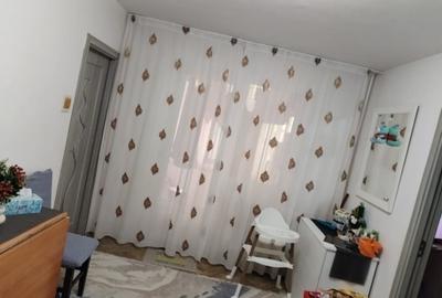 Etaj 2-Tatarasi-Ateneu- 3 Camere-bloc fara risc - 5