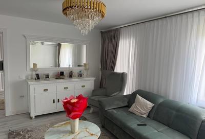 Apartament cu 2 camere decomandat, mobilat în Steaua - 4