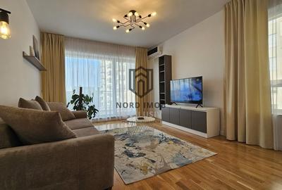 LUXURIA RESIDENCE |APARTAMENT 2 CAMERE | MOBILAT-UTILAT | PARCARE | PET FRIENDLY - 13