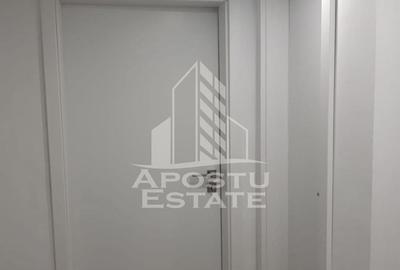 Apartament cu o camera, etaj 3, zona Sagului - 3