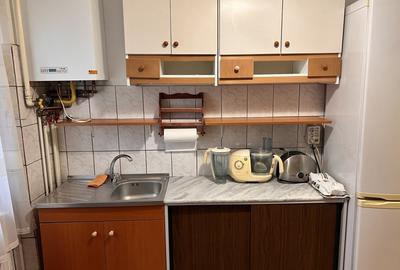 Ap 2 camere sd et 2 bacon str luptei cedonia-viteazu - 9