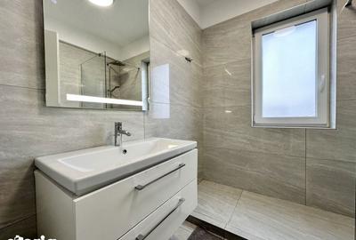 Apartament cu 2 camere, mobilat în Bună Ziua - 4