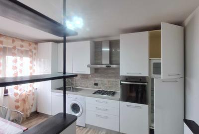 Apartament cu 2 camere decomandat în Central - 4