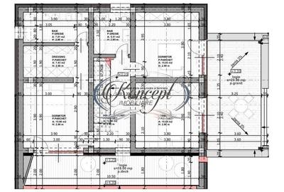 Casa moderna cu panorama spectaculoasa in Popesti Deal Casa moderna cu panorama spectaculoasa in Popesti Deal - 6