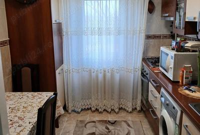 Apartament cu 2 camere semidecomandat în Vest - 6