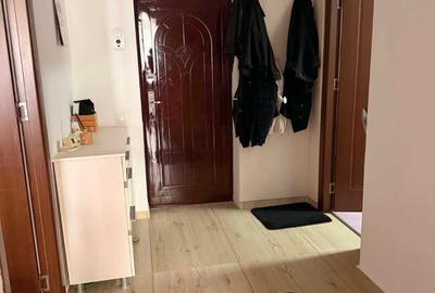 Apartament cu 2 camere decomandat în Calea Turzii - 1