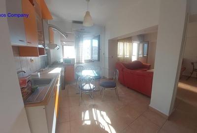 Vanzari Apartamente 2 camere SEMICENTRAL SEBASTIAN - 3
