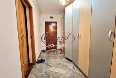 Locuinta luminoasa cu balcon inchis in zona Gheorgheni - 8