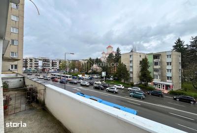 Garsonieră, mobilată în Tudor Vladimirescu - 7