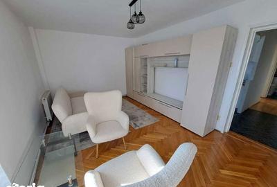 Apartament cu 2 camere decomandat în Libertății - 5