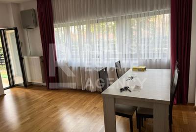 Apartament cu 3 camere, mobilat în Iancu Nicolae - 24