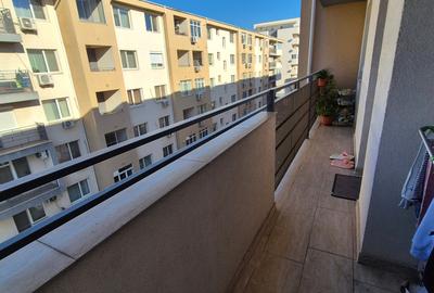 Aparatorii Patriei metrou -mobilat si utilat -66mp -loc parcare-bloc 2017 - 4