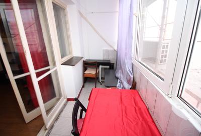 Lucrețiu Pătrășcanu - garsonieră mobilată, la maxim 10 minute metrou și Parc IOR - 5