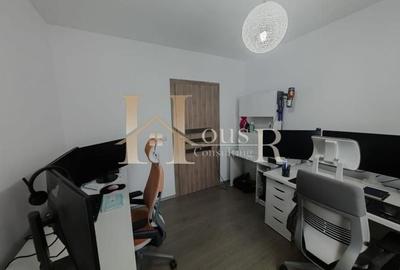 3 camere.Mobilat si Utilat.Loc de parcare in CF - 7