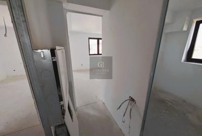 Duplex cu 3 camere cu Teren 385 Mp în Clinceni - 22