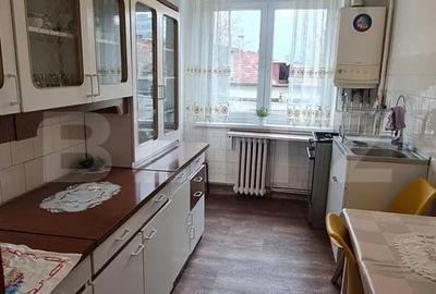 Apartament 3 camere, decomandat, 80 mp, zona strazii Ciucas - 3