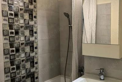 Apartament cu 2 camere decomandat, mobilat în Gării - 7