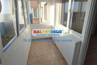 Apartament cu 3 camere decomandat în Militari - 1