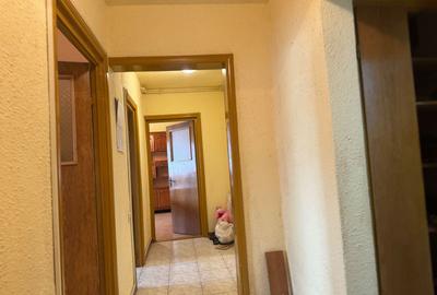 Apartament cu 3 camere decomandat, mobilat în Casa de Cultură - 7