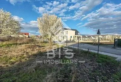 Teren - Zona Dedeman suprafata 1.113 mp P+2 / L2 - 3