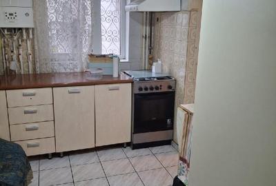 Apartament cu 2 camere decomandat în Tomis Nord - 4