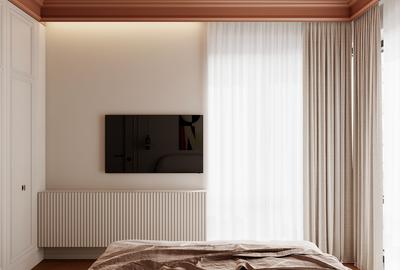 Apartament cu 3 camere decomandat în Eroii Revoluției - 13