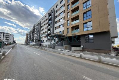 Apartament cu 2 camere în Măgurele - 6