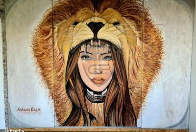 Apartament cu 2 camere în Năvodari Tabără