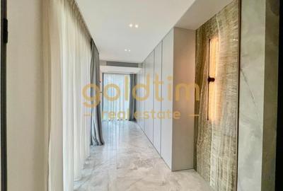 VILA UNICA PE IANCU NICOLAE/DESIGN INTERIOR/BANEASA RESIDENTIAL PARK/PIPERA - 107