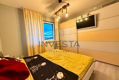 De vanzare apartament cu 2 camere pe strada Mos Ion Roata ! - 3