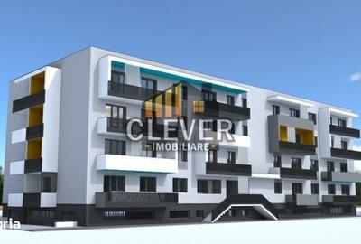 Garsonieră în Titan - 1
