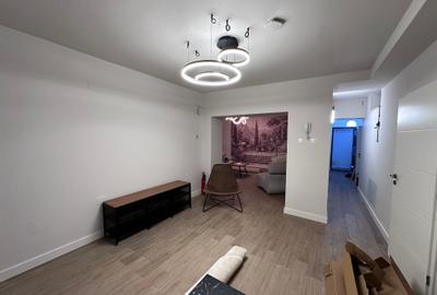 Birou, de 150 mp, în Aviatorilor - 4