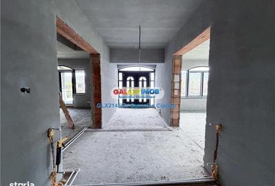 Casă cu 4 camere în Predeluț - 7