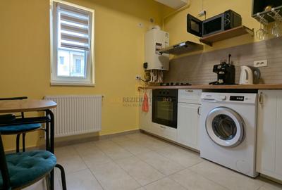 Apartament cu 2 camere decomandat în Brâncoveanu - 6