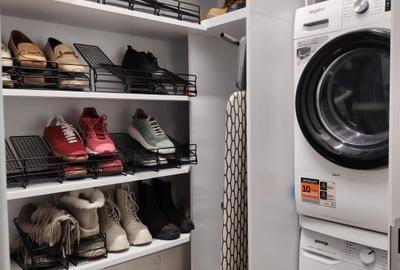 AVIATIEI - WALTER LOFT, 2 CAMERE 68 MP UTILI, MOBILAT MODERN, 2 BAI, PARCARE! - 17