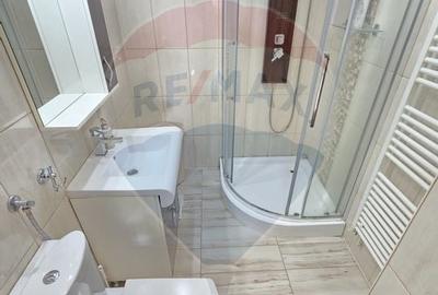 Apartament cu 2 camere decomandat, mobilat în Ultracentral - 4