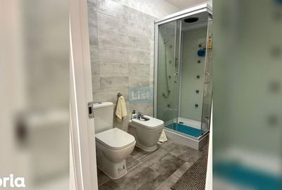 Apartament cu 2 camere, mobilat în Nord - 1