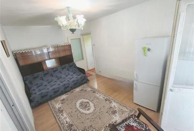 Apartament 3 camere semidecomandat - etajul 2 - 2