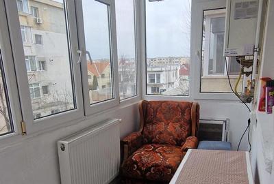 Apartament cu 2 camere decomandat, mobilat în Anda - 10